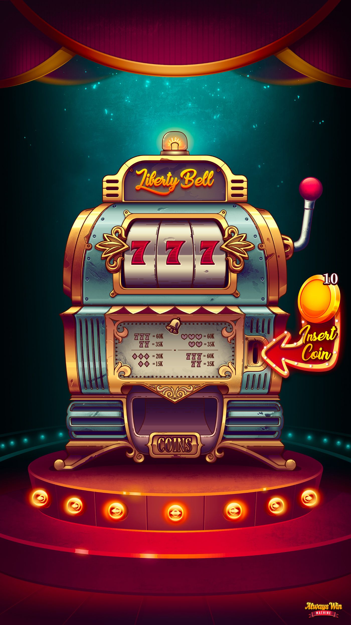 Number selection and stake entry screen Angka Ikut number selection interface on slot lucky99