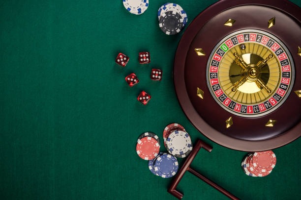 Payout structure and odds reference Payout table and odds reference for Angka Ikut
