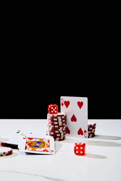 Payout table reference for different number game formats